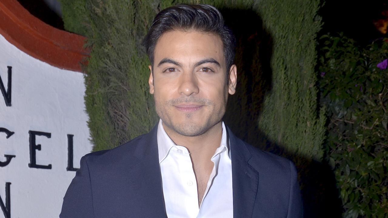 Carlos Rivera