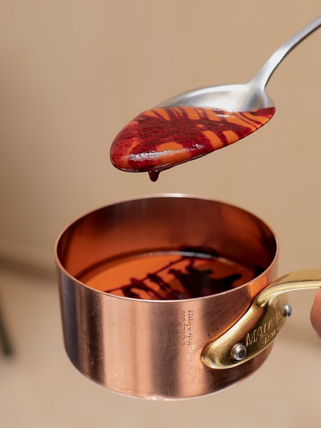 Restaurante Quintonil