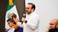 Autores del crimen contra Alejandro Leyva enfrentarán la justicia: Jesús Romero López