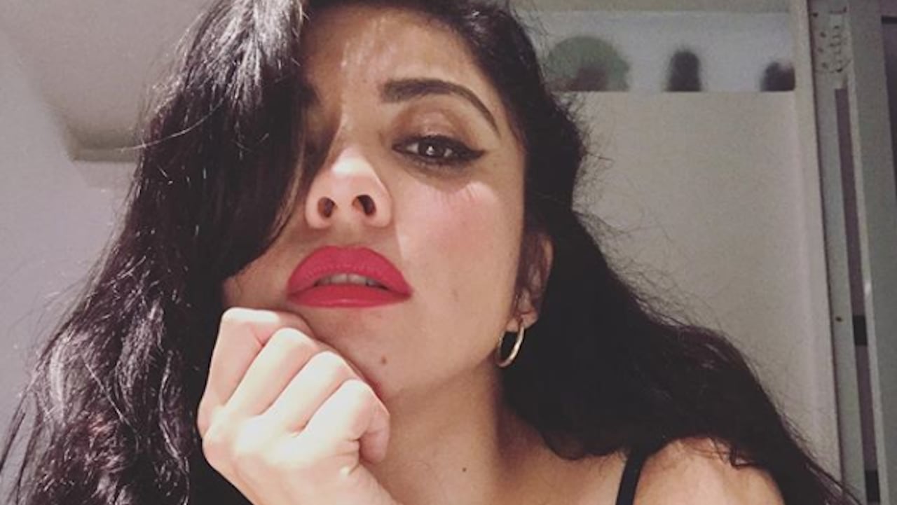 Mon Laferte
