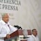Por el Tren Maya, AMLO se reunirá con famosos el 25 de abril y sin asesores