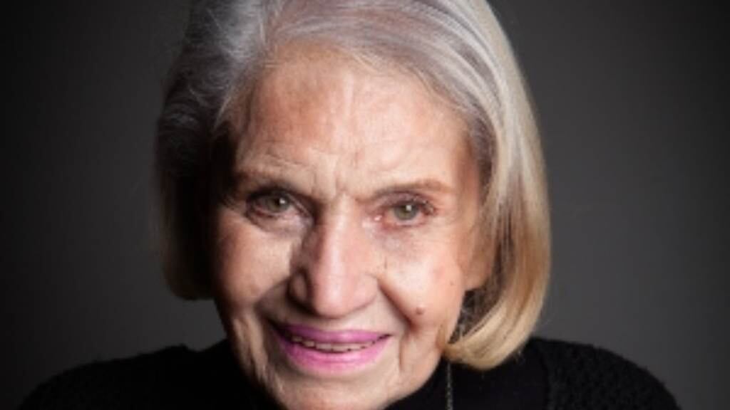 ¿Quién fue Teresa Selma? La actriz de TV y de doblaje ha muerto a los 93 años