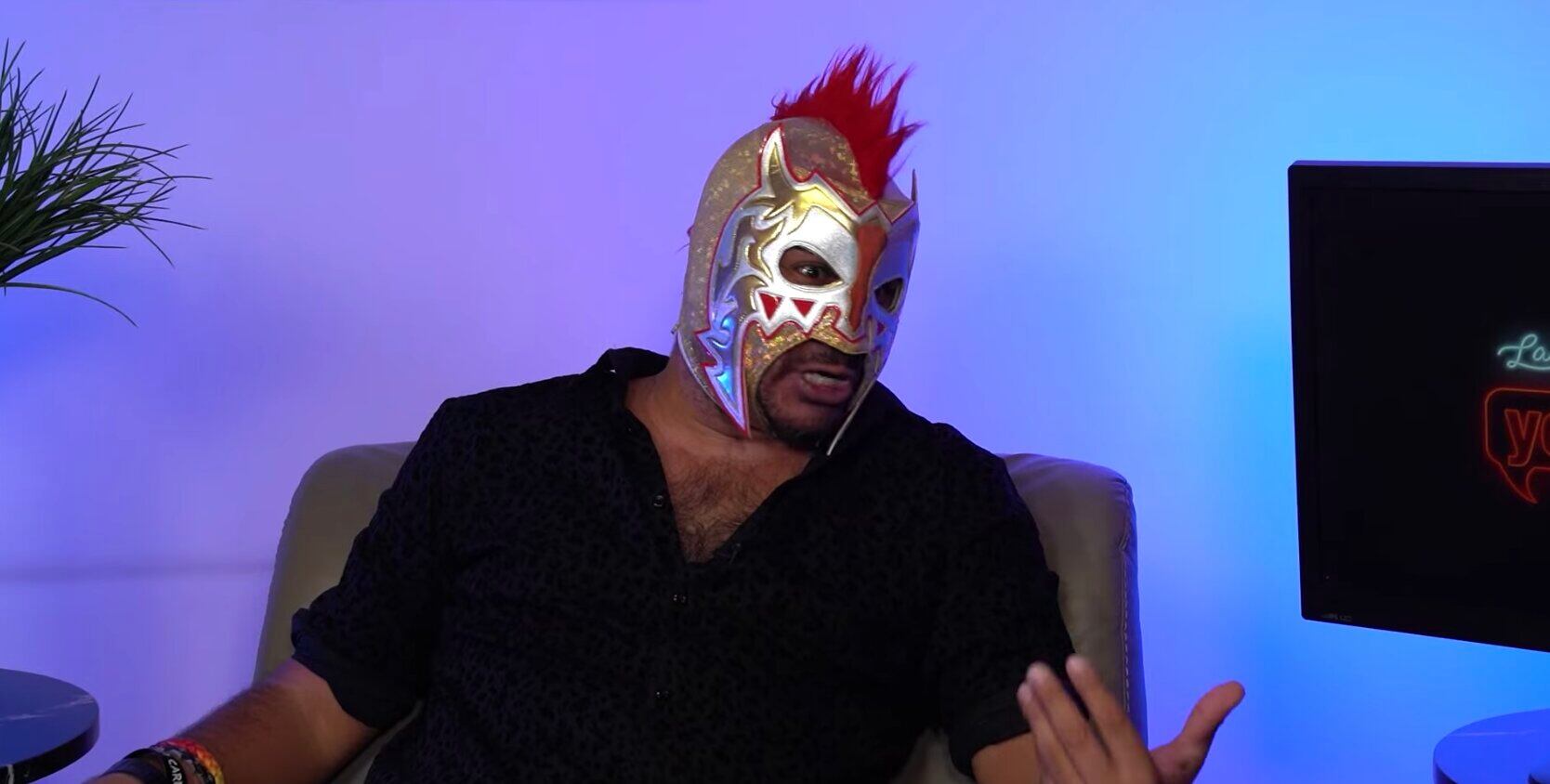 El Escorpión Dorado