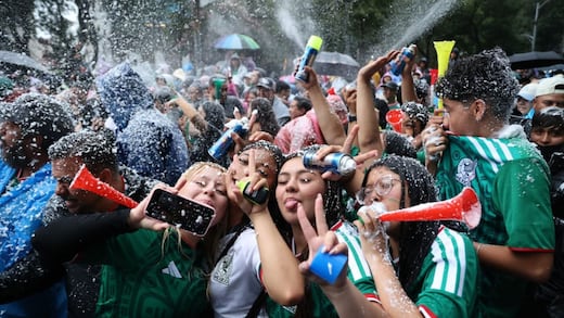 Los lenguajes del Mundial de Futbol 2026