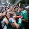 Clara Brugada confirma tres muertos tras los festejos por la victoria de México ante Ecuador