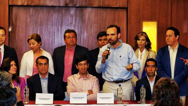 Demandan al INE difusión de candidaturas independientes