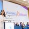 Libia Dennise García participó en el Segundo Informe de Resultados del Grupo Parlamentario del PAN