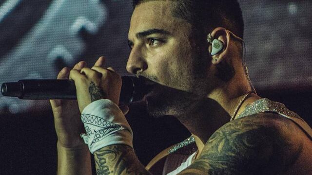 Maluma