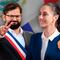 Gabriel Boric, presidente de Chile, apoya a Claudia Sheinbaum en defensa de la democracia tras imposición de aranceles de Estados Unidos