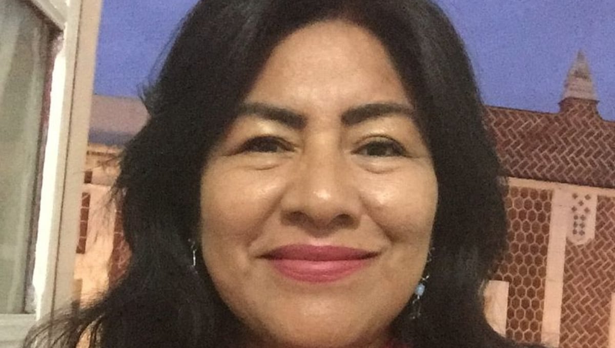 Reyna Haydee Ramírez