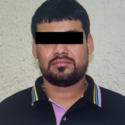 Samuel Arce Pérez "el Cholo"