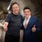 Samuel García no se rinde: busca otro proyecto futurista con Tesla y Elon Musk