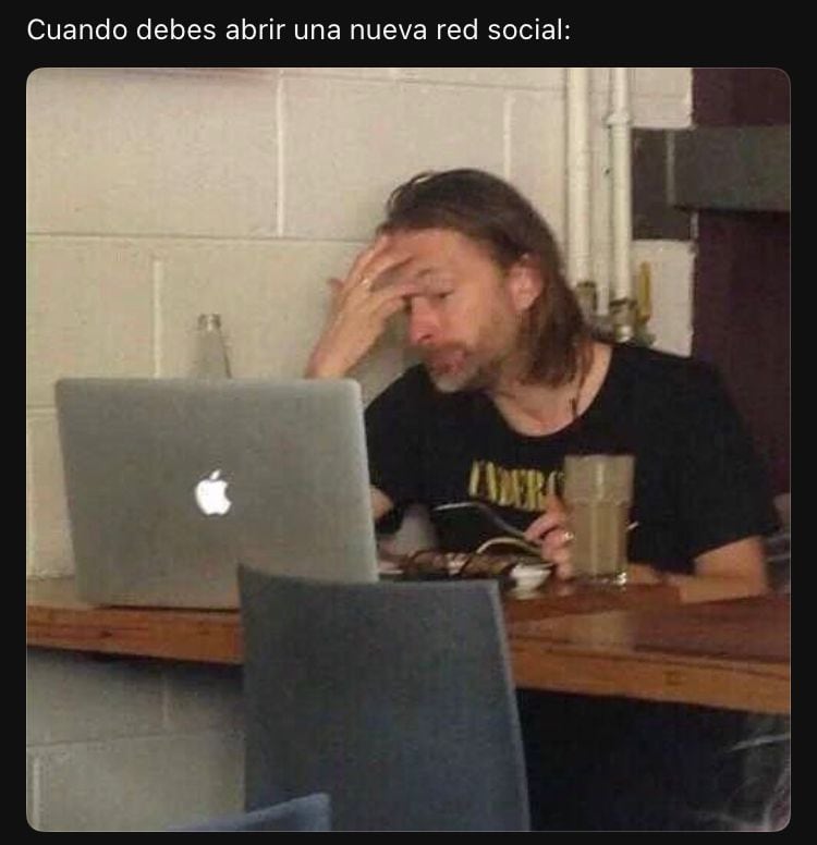 Memes de Threads de Instagram no perdonan a Twitter