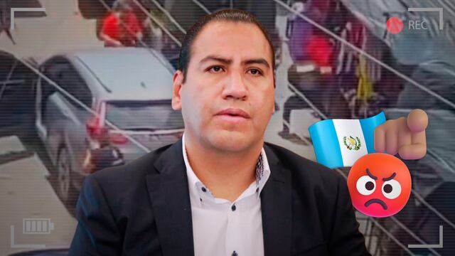Eduardo Ramírez, gobernador de CHiapas, señaló al gobierno de Guatemala de proteger a criminales