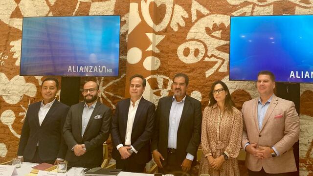 Alianza In México presenta estudio sobre plataformas digitales