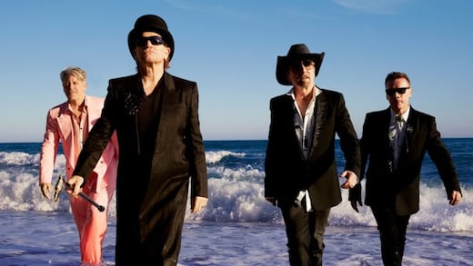U2 en el Estadio GNP Seguros: fechas y boletos para The Greatest Show On Earth
