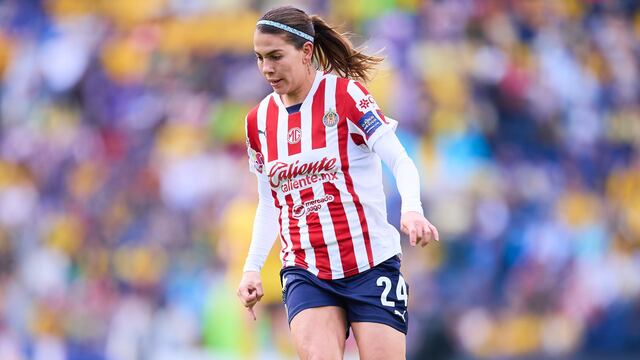 San Luis vs Chivas: Día, hora y canal para ver el partido de la Jornada 1 de Liga MX Femenil