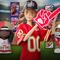 El Super Bowl 2024 protagoniza los coleccionables de Barbie, UNO y Little People