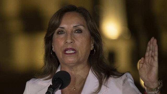Dina Boluarte, presidenta de Perú, pide a AMLO dejarla asumir la Alianza del Pacífico
