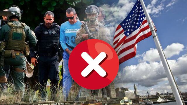 Estados Unidos busca la eliminación total del narcotráfico en su territorio con este plan