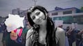 Alumnos de la UAEM marchan al Zócalo de Cuernavaca para exigir justicia por Claudia Tacoronte