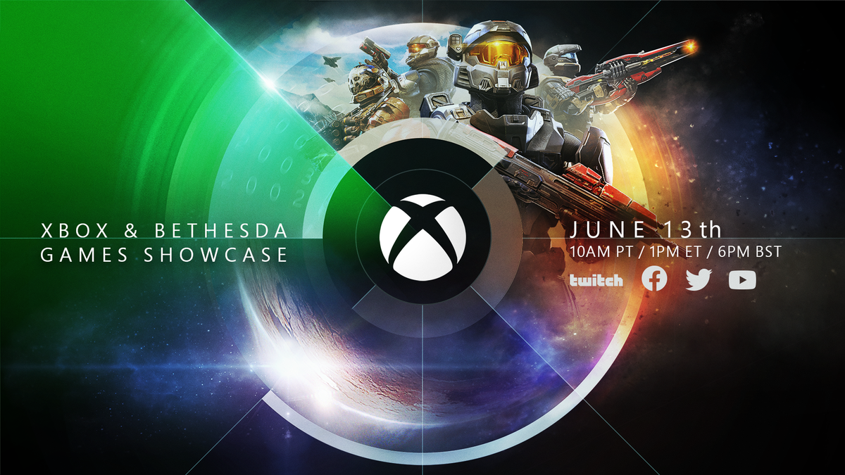 Xbox Showcase