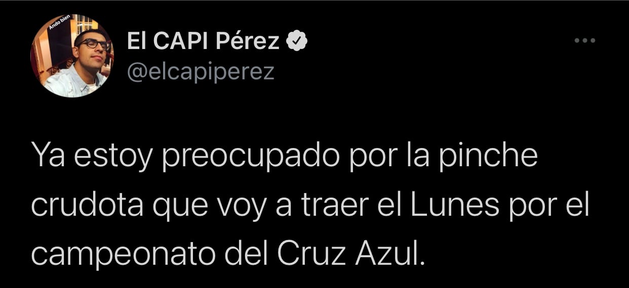 El Capi