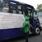 Sube la tarifa del transporte público en CDMX y ya están suspendiendo a los que se pasan de lanza con el aumento