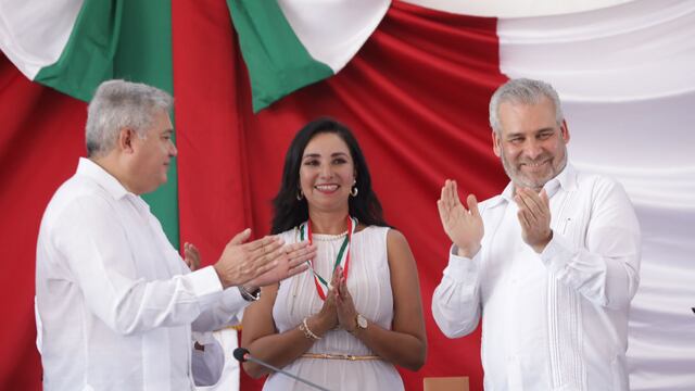 Alfredo Ramírez Bedolla, gobernador de Michoacán