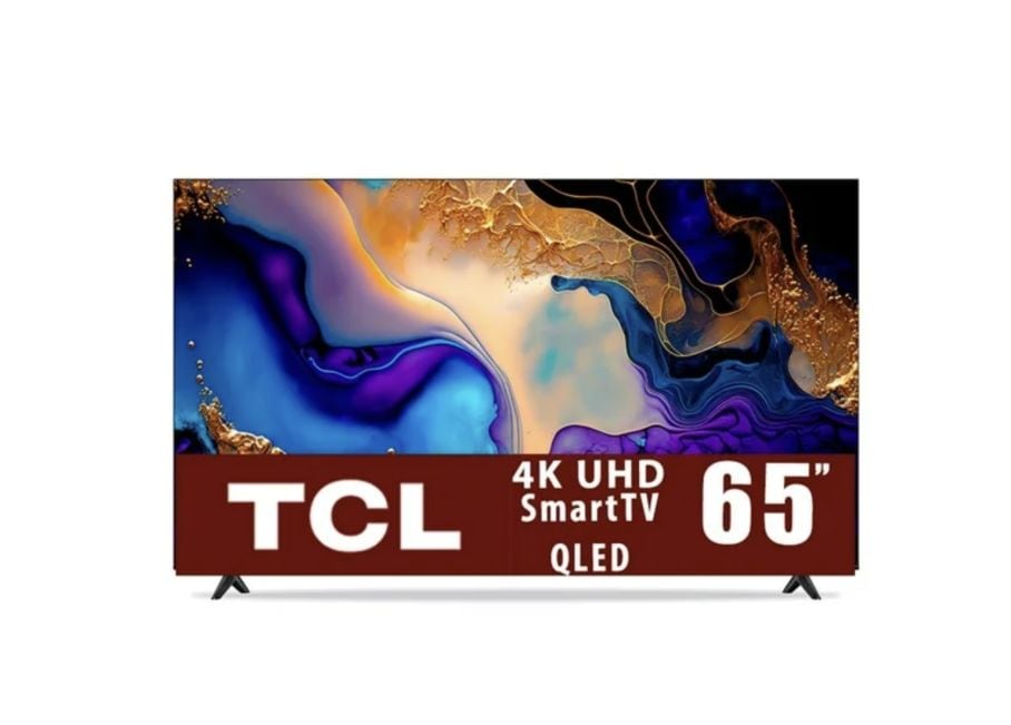 TCL Roku TV QLED 4K UHD Q51K series