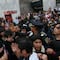 Emos vs Punks: 6 momentos que marcaron la histórica pelea de 2008
