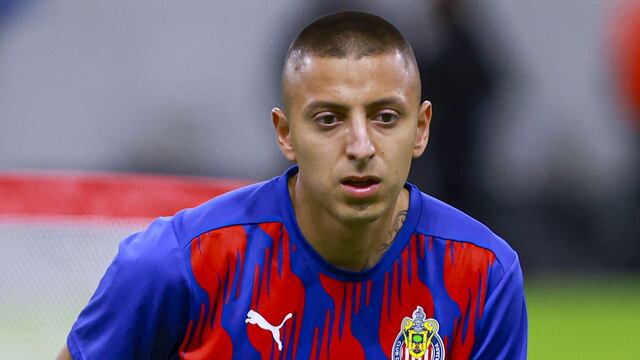 Calendario Chivas: Fechas y horarios de todos los partidos del Rebaño en el Apertura 2025 de la Liga MX