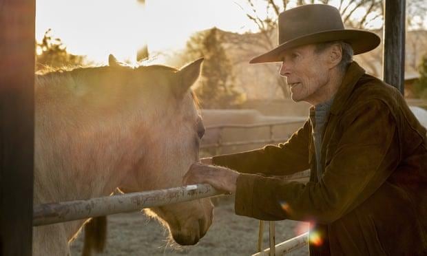 Clint Eastwood