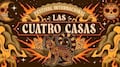 Festival Las Cuatro Casas 2025 en Parque Naucalli: Artistas y horarios para 2 de noviembre