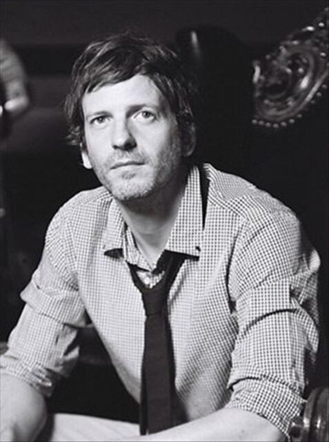 ¿Quién es Dr. Luke? Lukasz Gottwald, productor del nuevo disco de Katy Perry acusado de abuso sexual