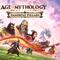 Age of Mythology: Retold - Immortal Pillars Reseña: ¿El DLC cumple con la expectativa?