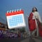 Semana Santa 2025 Iztapalapa: Fechas, participantes y más