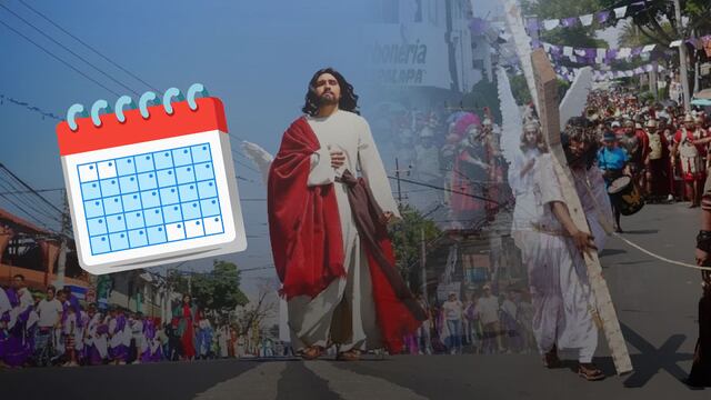 Semana Santa Iztapalapa