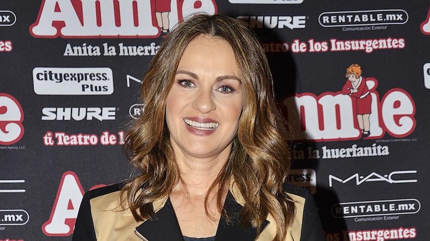 Flor Rubio
