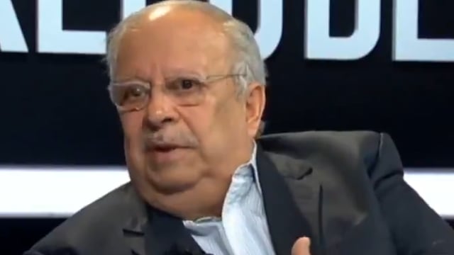 Muere Rafael Ochoa Guzmán, Senador y ex líder del SNTE