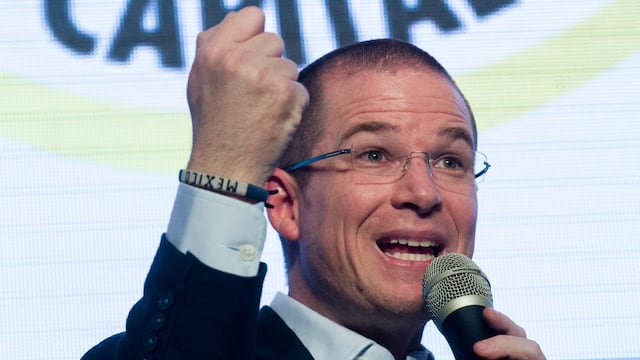 Ricardo Anaya