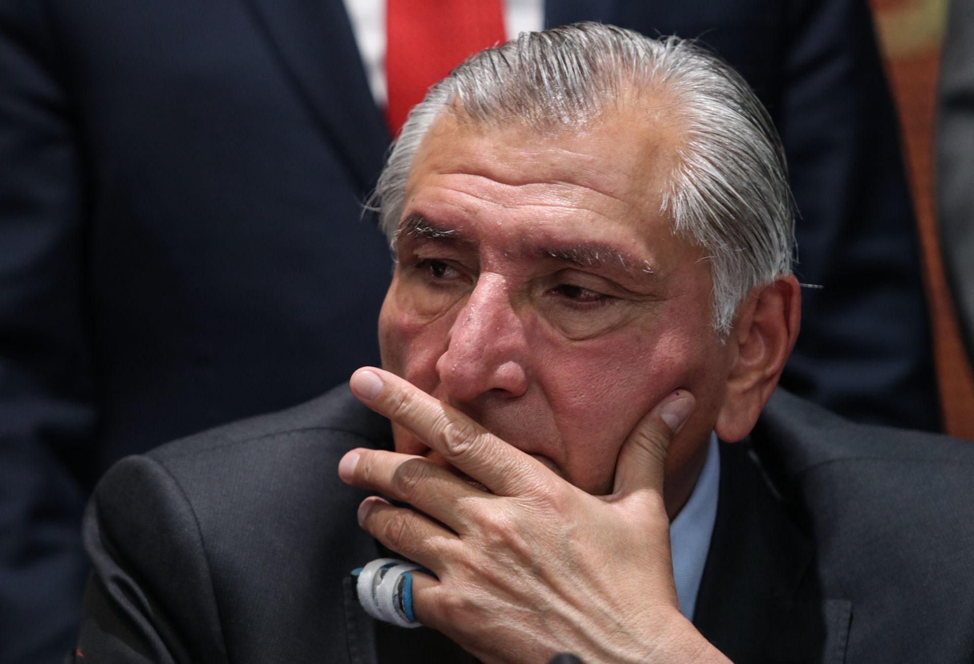 Adán Augusto López