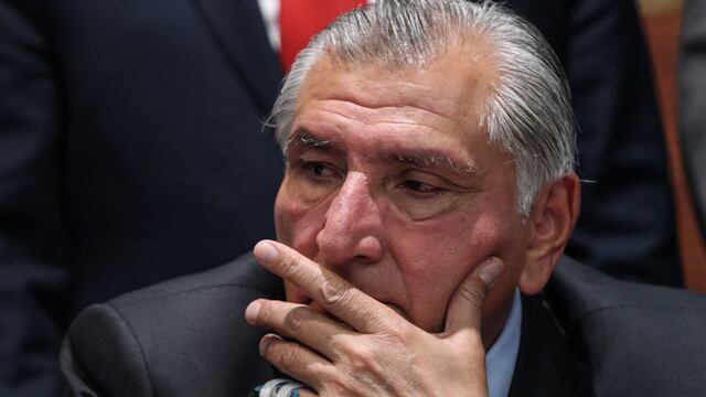 Adán Augusto López