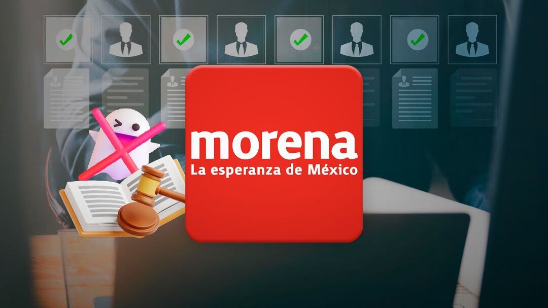Morena propone ley contra ‘ghosting’ laboral; empresas deberán informar sobre vacantes