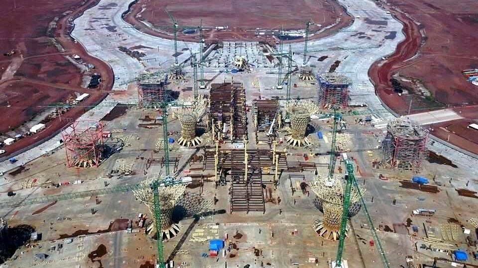 Tengo otros datos: Los arreglos de Ursúa para pagar la cancelación del NAICM