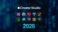 Apple Creator Studio en 2026: precio y apps incluidas