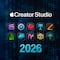 Apple Creator Studio en 2026: precio y apps incluidas