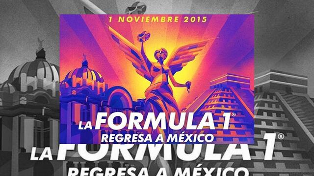 GP de México pone a la venta sus boletos VIP