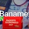 Paquete Económico 2027: Banamex alerta por lenta reducción del déficit y presión sobre la deuda