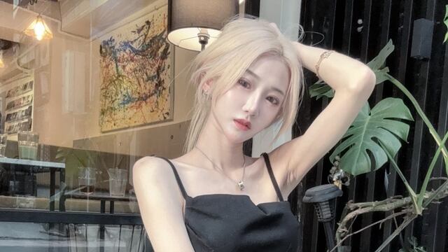 Irene Gu, Influencer de Taiwán